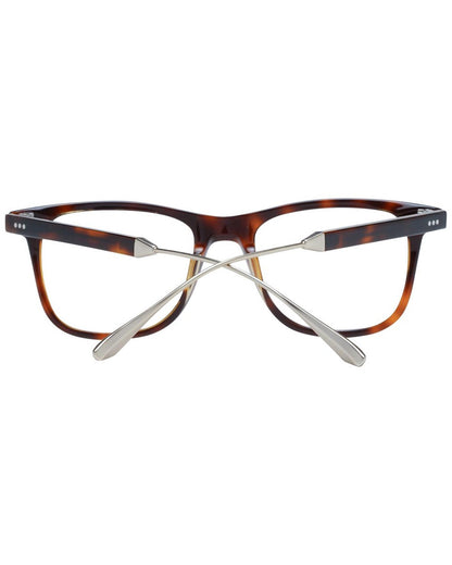 Sandro Men's Brown  Optical Frames - One Size