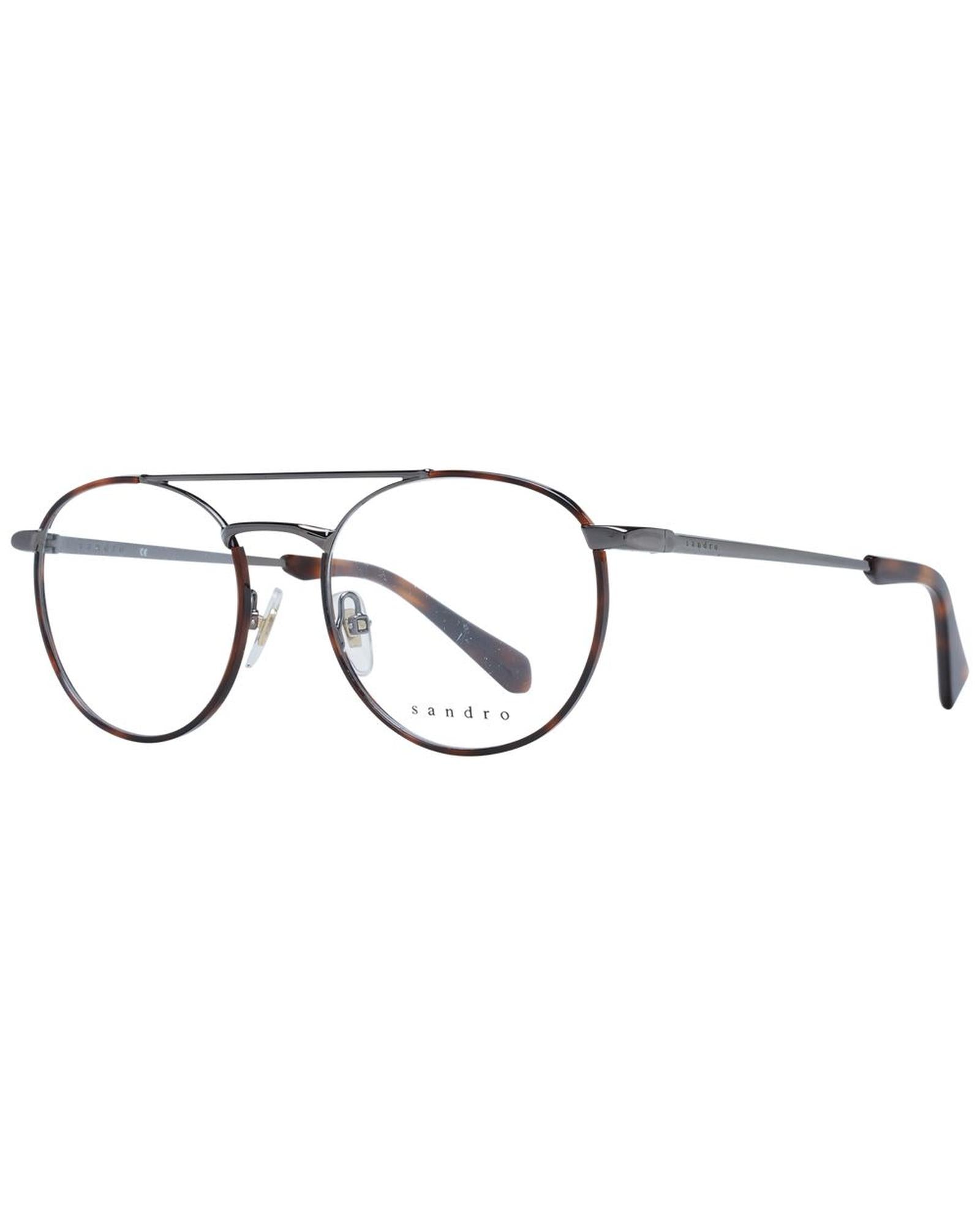 Sandro Men's Gray  Optical Frames - One Size Main image
