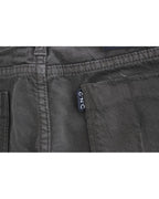 CNC Costume National Green Slim Leg Jeans W26 US Women