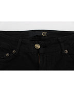 Just Cavalli Slim Skinny Fit Jeans W29 US Women