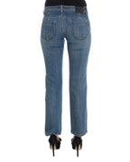 CoSTUME NATIONAL CNC Slim Fit Jeans W26 US Women