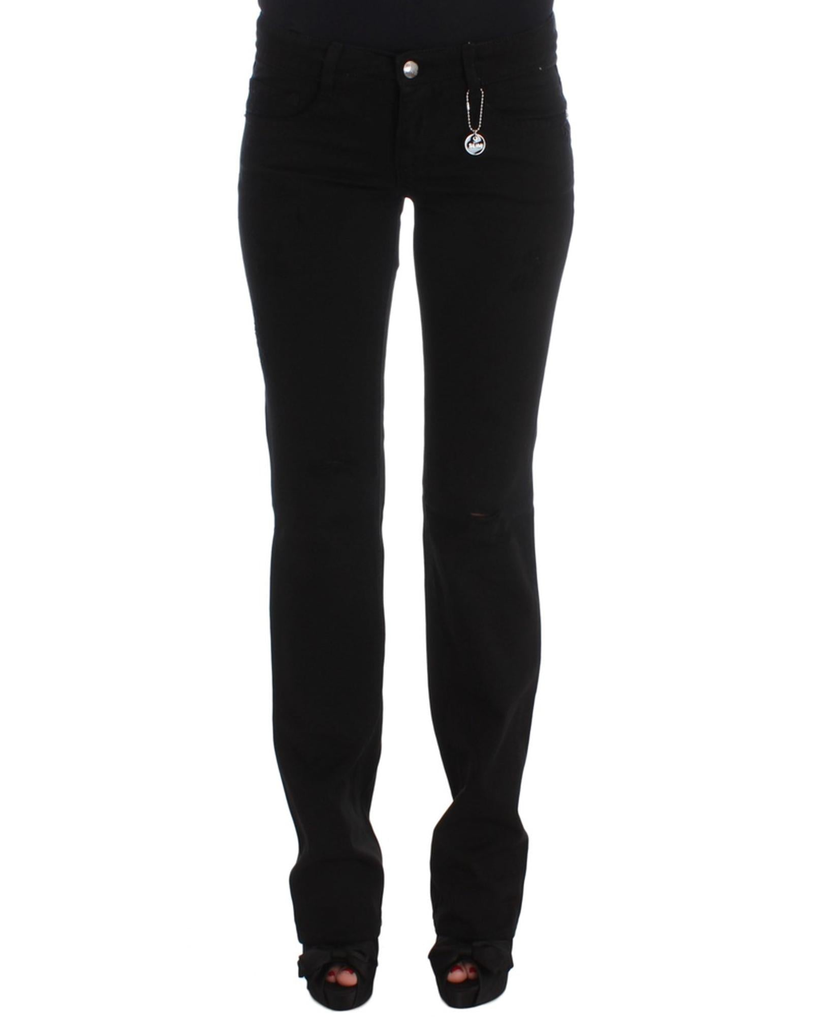 CoSTUME NATIONAL CNC Slim Fit Jeans W26 US Women Main image