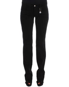 CoSTUME NATIONAL CNC Slim Fit Jeans W26 US Women