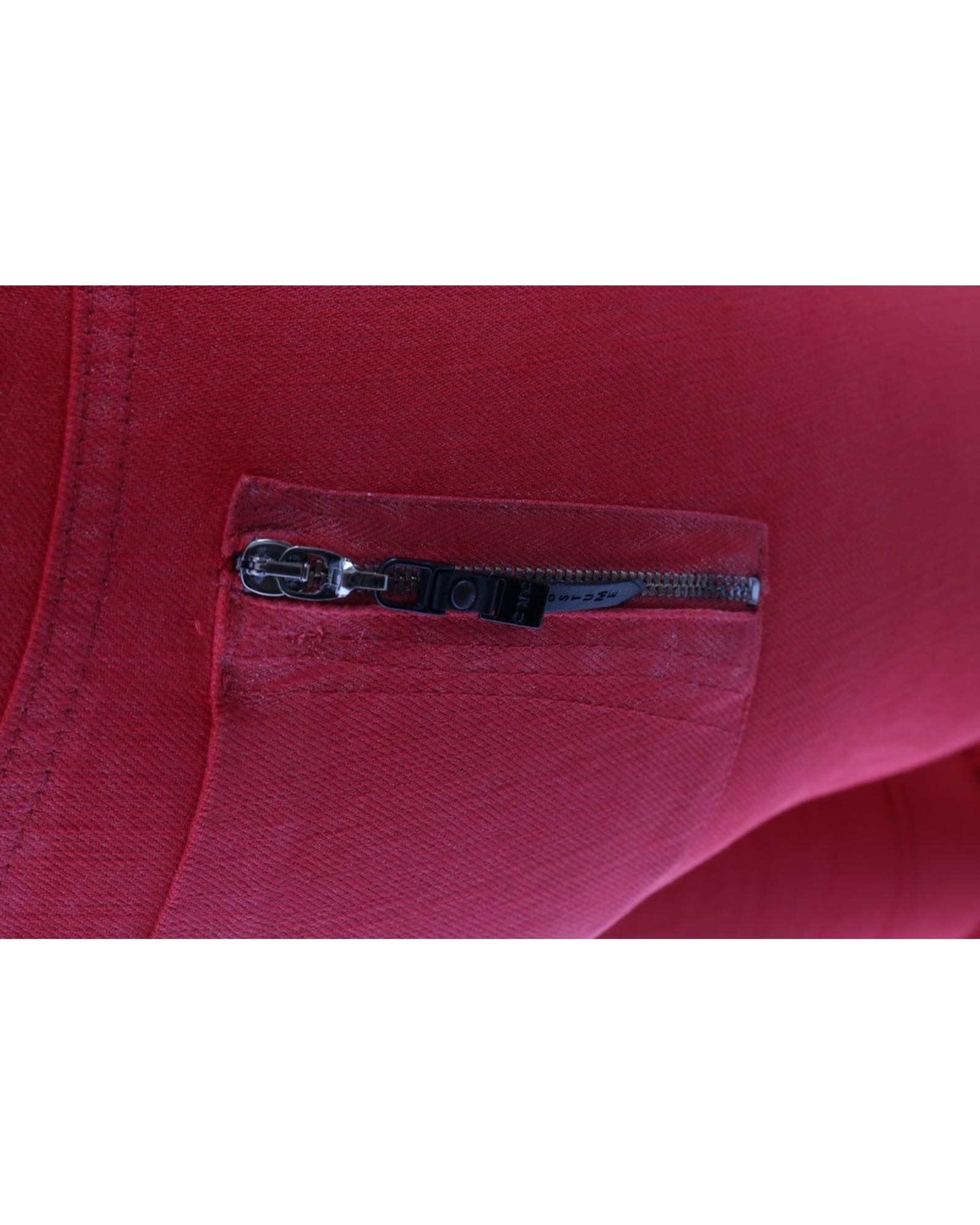 CoSTUME NATIONAL CNC Super Slim Jeans W28 US Women