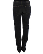 Ermanno Scervino Boyfriend Jeans 44 IT Women