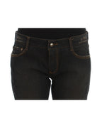 Ermanno Scervino Boyfriend Jeans 44 IT Women