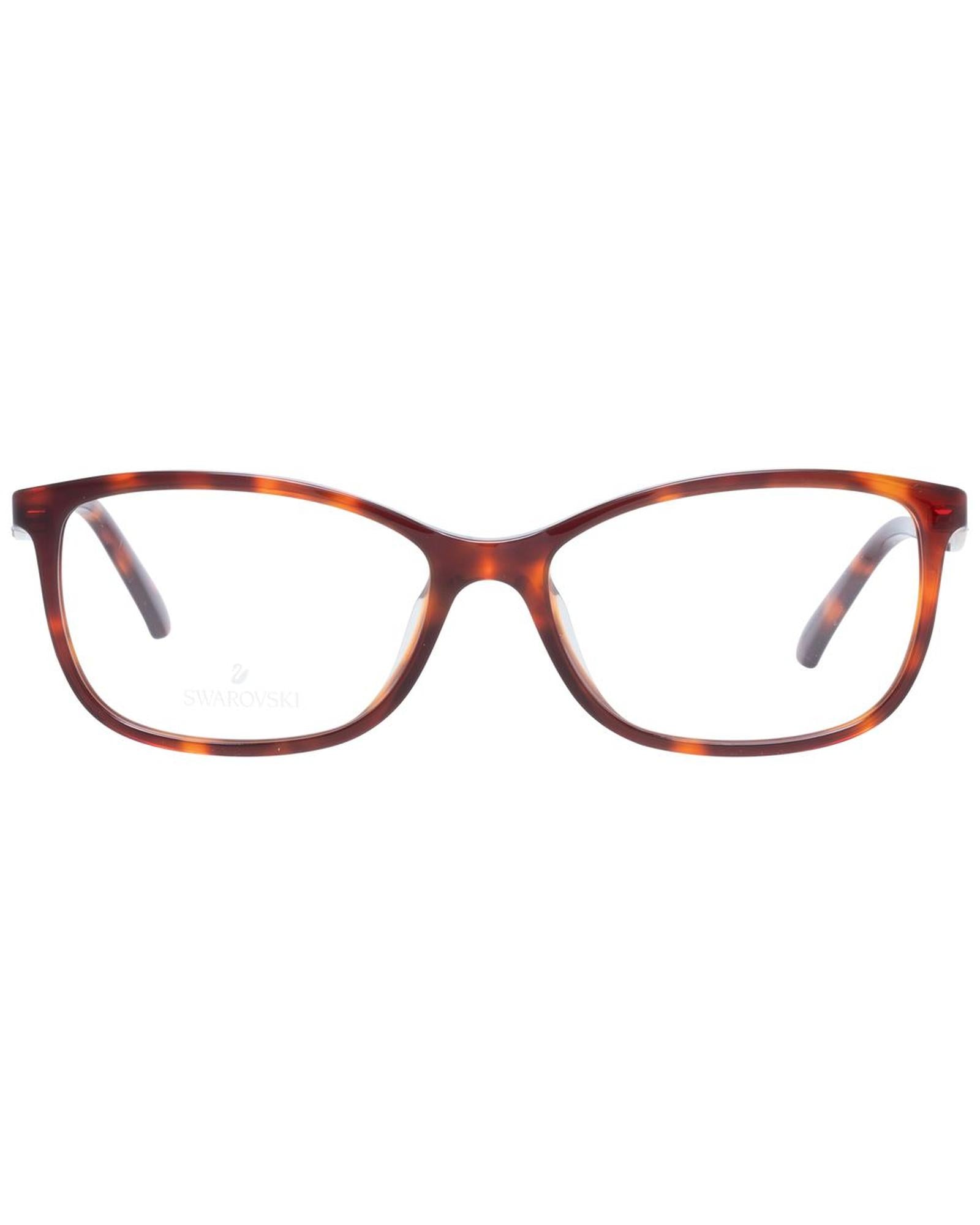 Swarovski Women's Brown  Optical Frames - One Size Secondary image