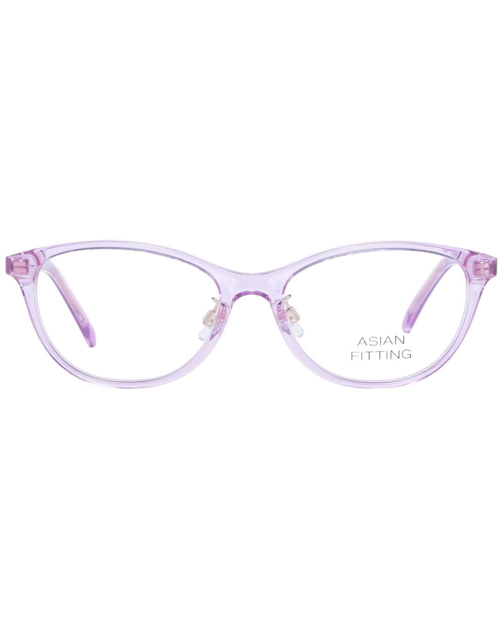 Swarovski Women's Purple  Optical Frames - One Size Secondary image