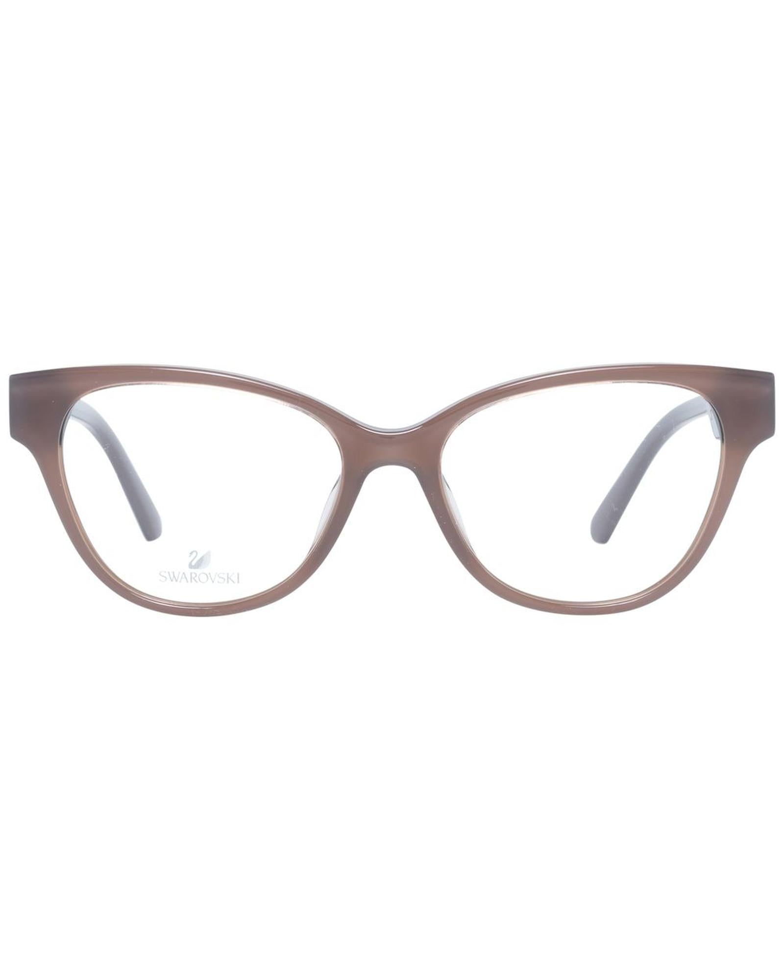 Swarovski Women's Purple  Optical Frames - One Size Secondary image