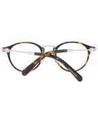 Swarovski Women's Brown  Optical Frames - One Size