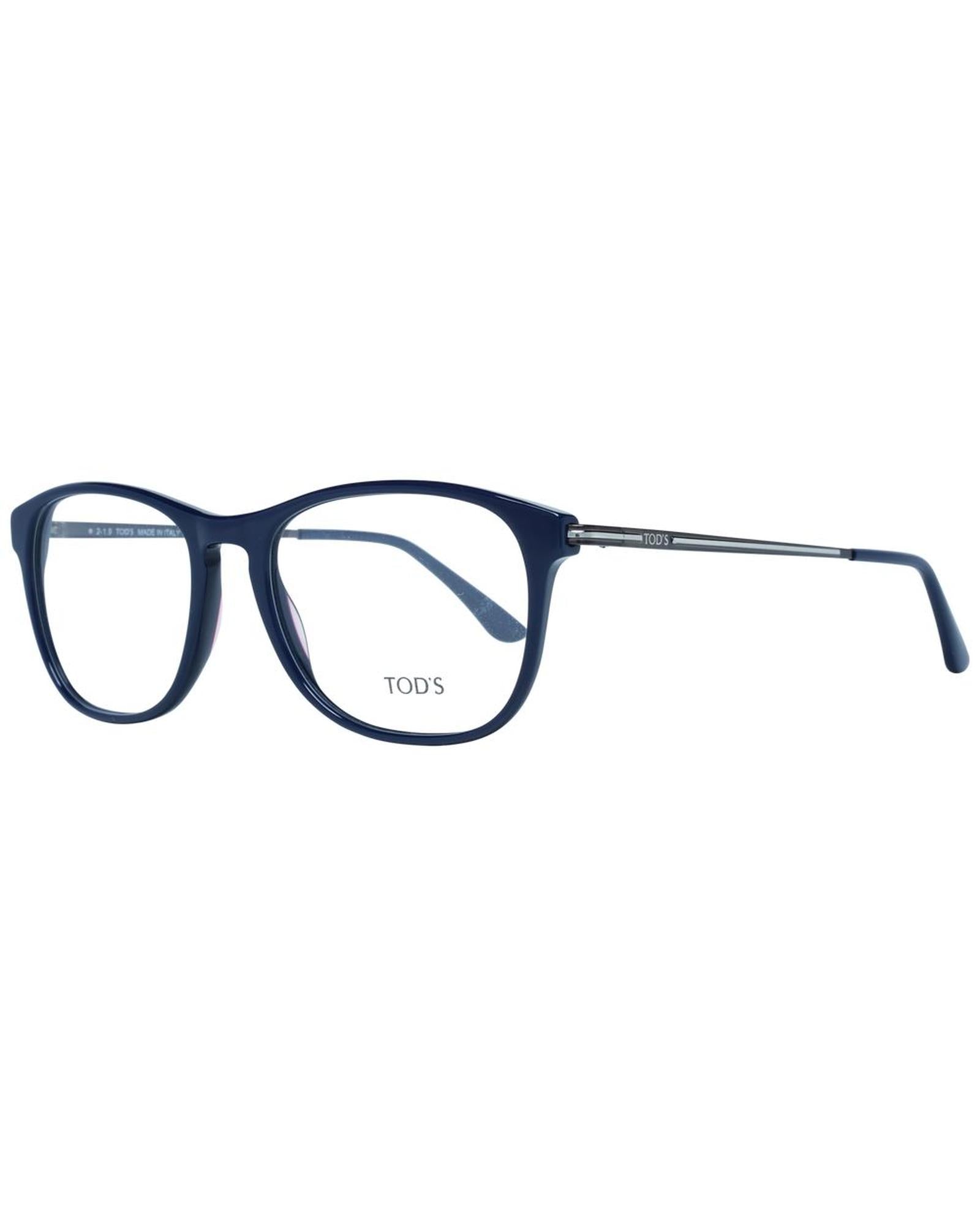 Tod's Men's Blue  Optical Frames - One Size Main image