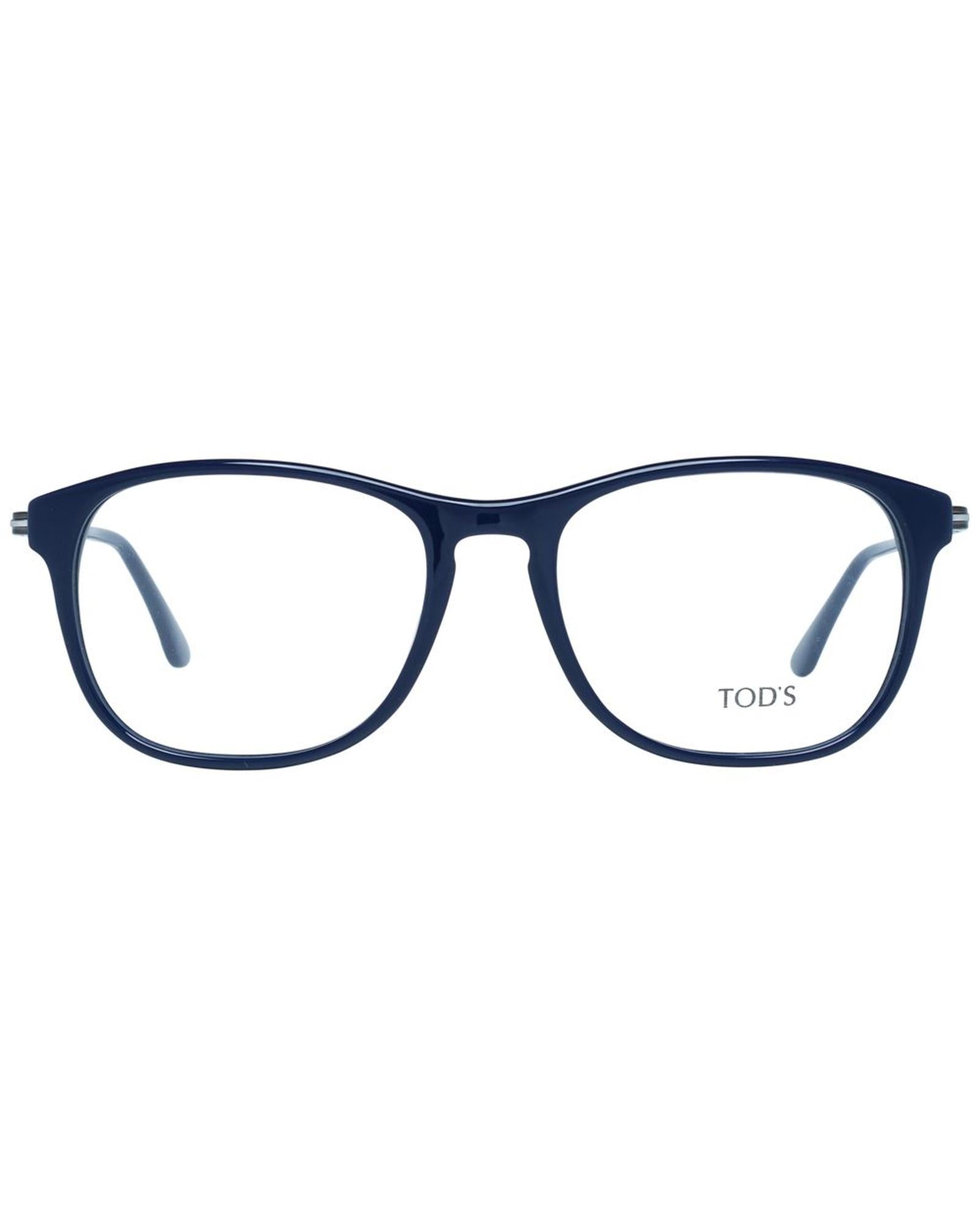 Tod's Men's Blue  Optical Frames - One Size Secondary image