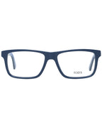 Tod's Men's Blue  Optical Frames - One Size