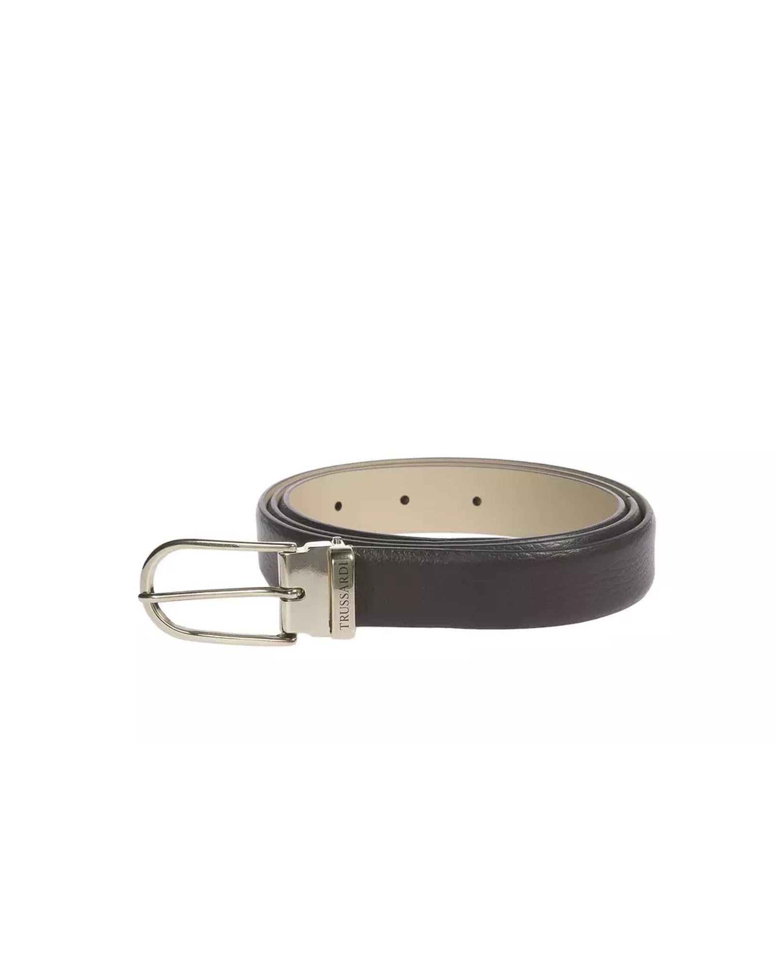 Adjustable Metal Buckle Womens Belt 100 cm Women Main image
