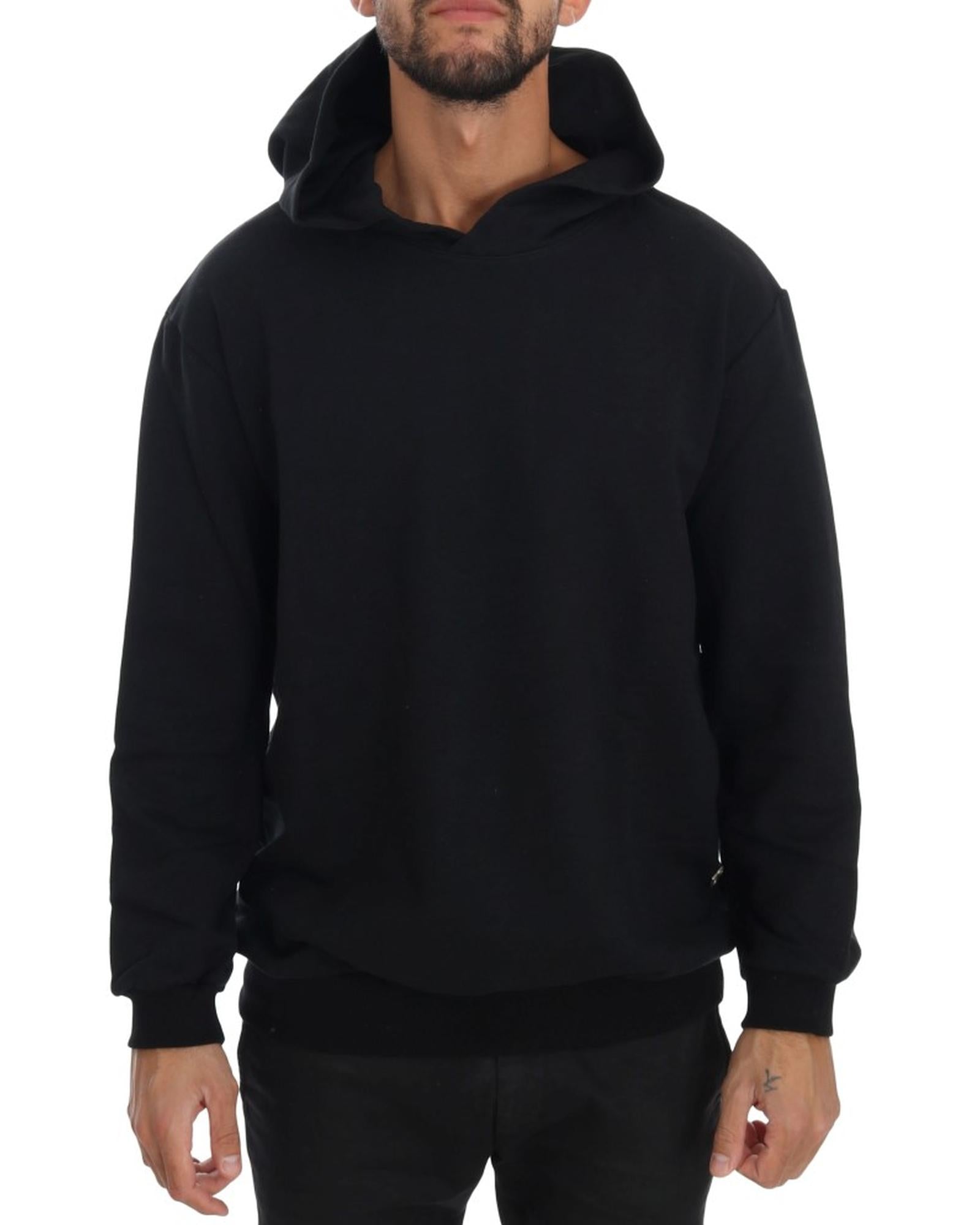 Hooded Gym Sport Casual Sweater M Men Main image