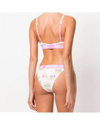 Moschino Couture Sleepwear Set with My Little Pony Motive 38 IT Women