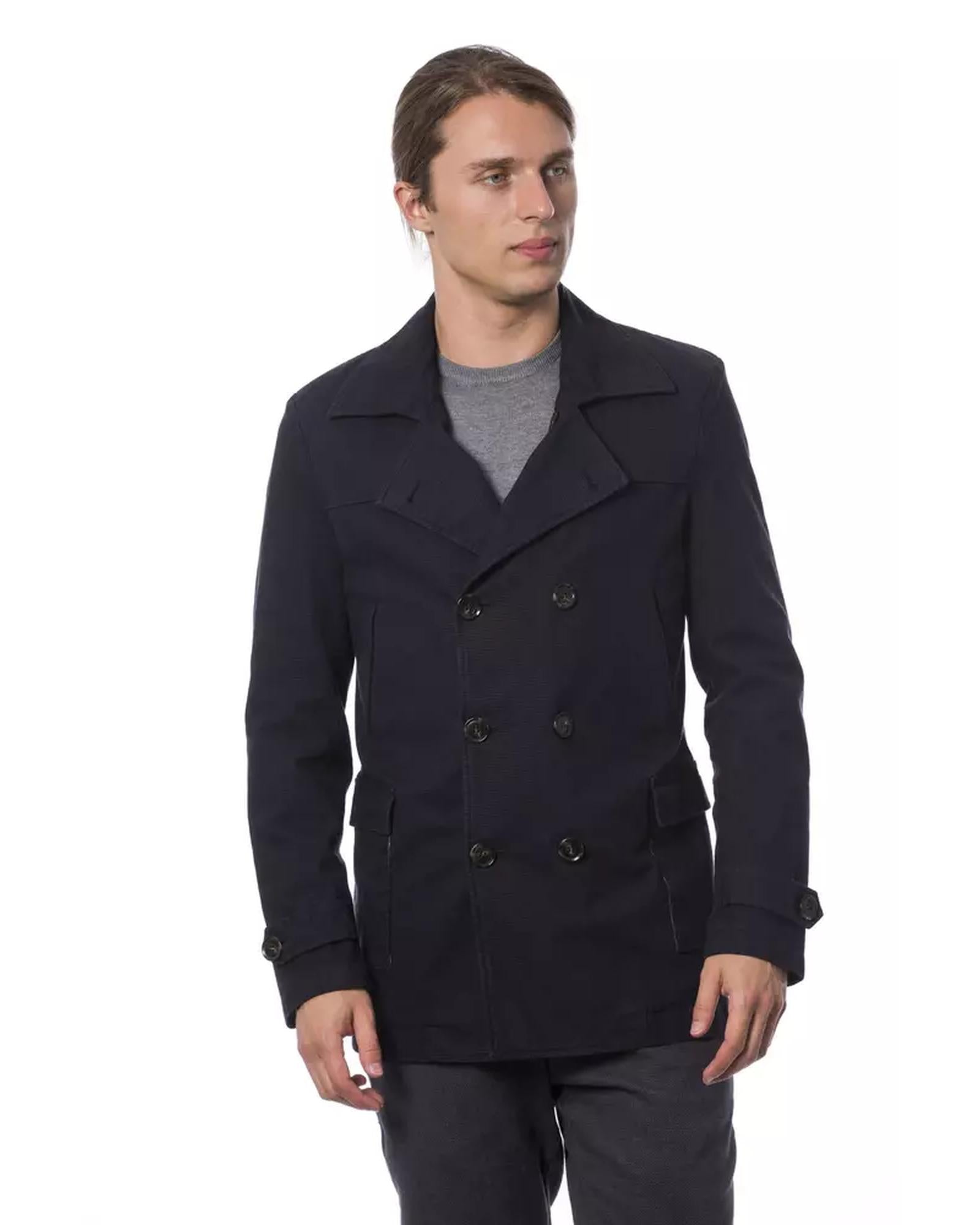 Elegant Tailored Blazer 50 IT Men Main image