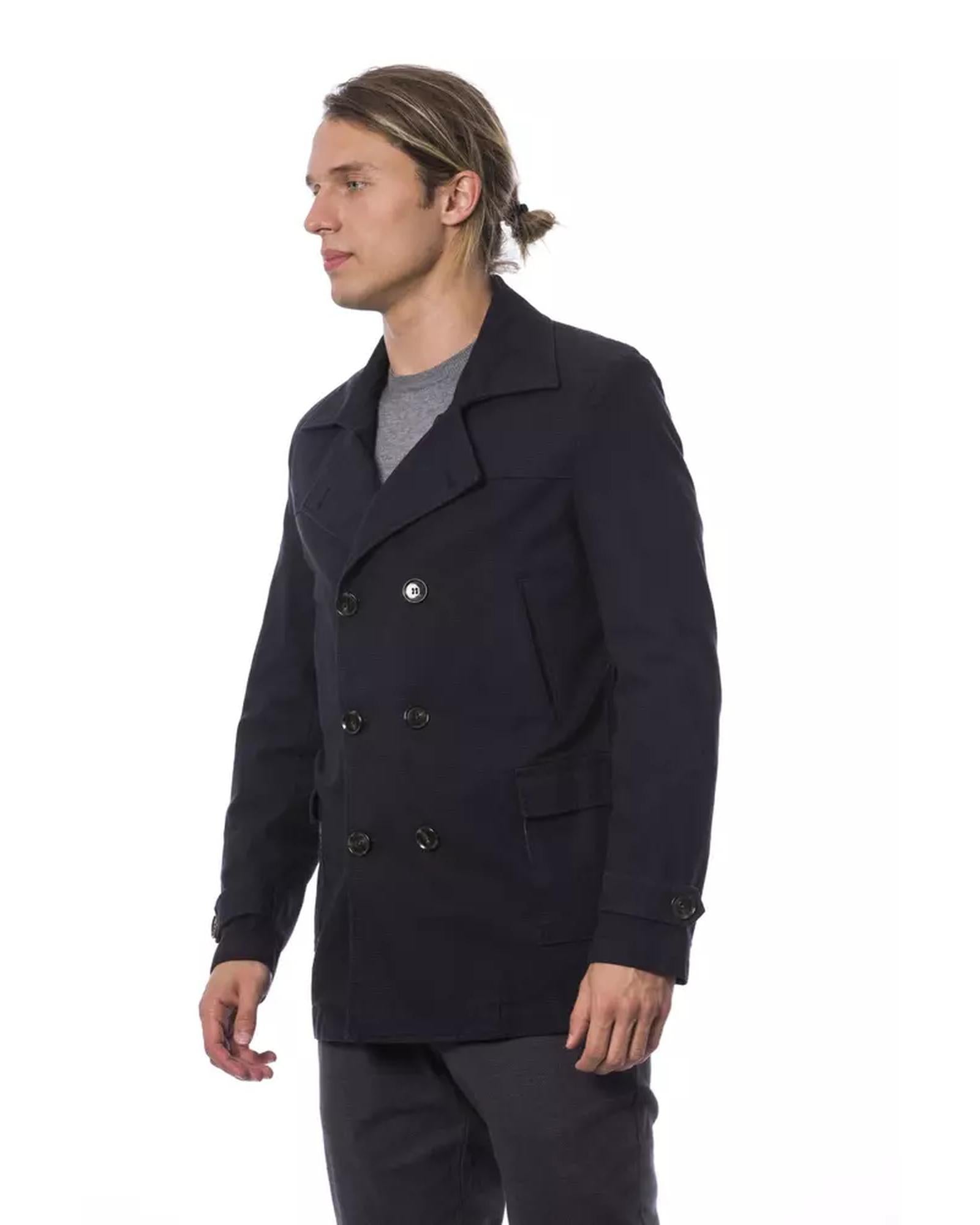 Elegant Tailored Blazer 52 IT Men Secondary image