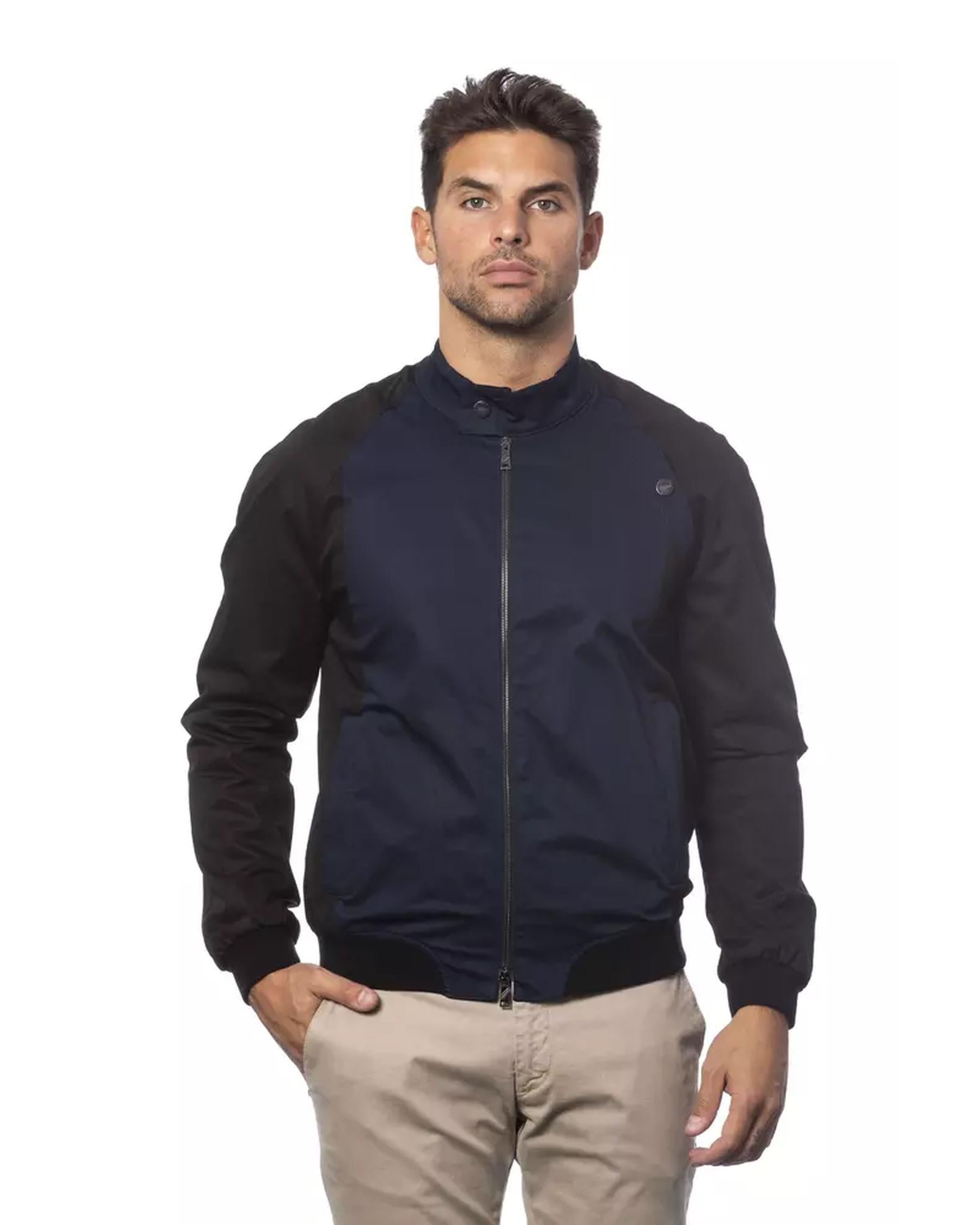 Lightweight Quilted Bomber Jacket 52 IT Men Main image