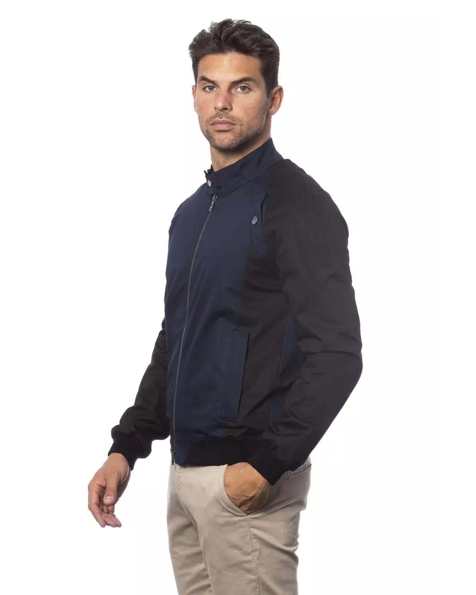 Lightweight Quilted Bomber Jacket 52 IT Men Secondary image