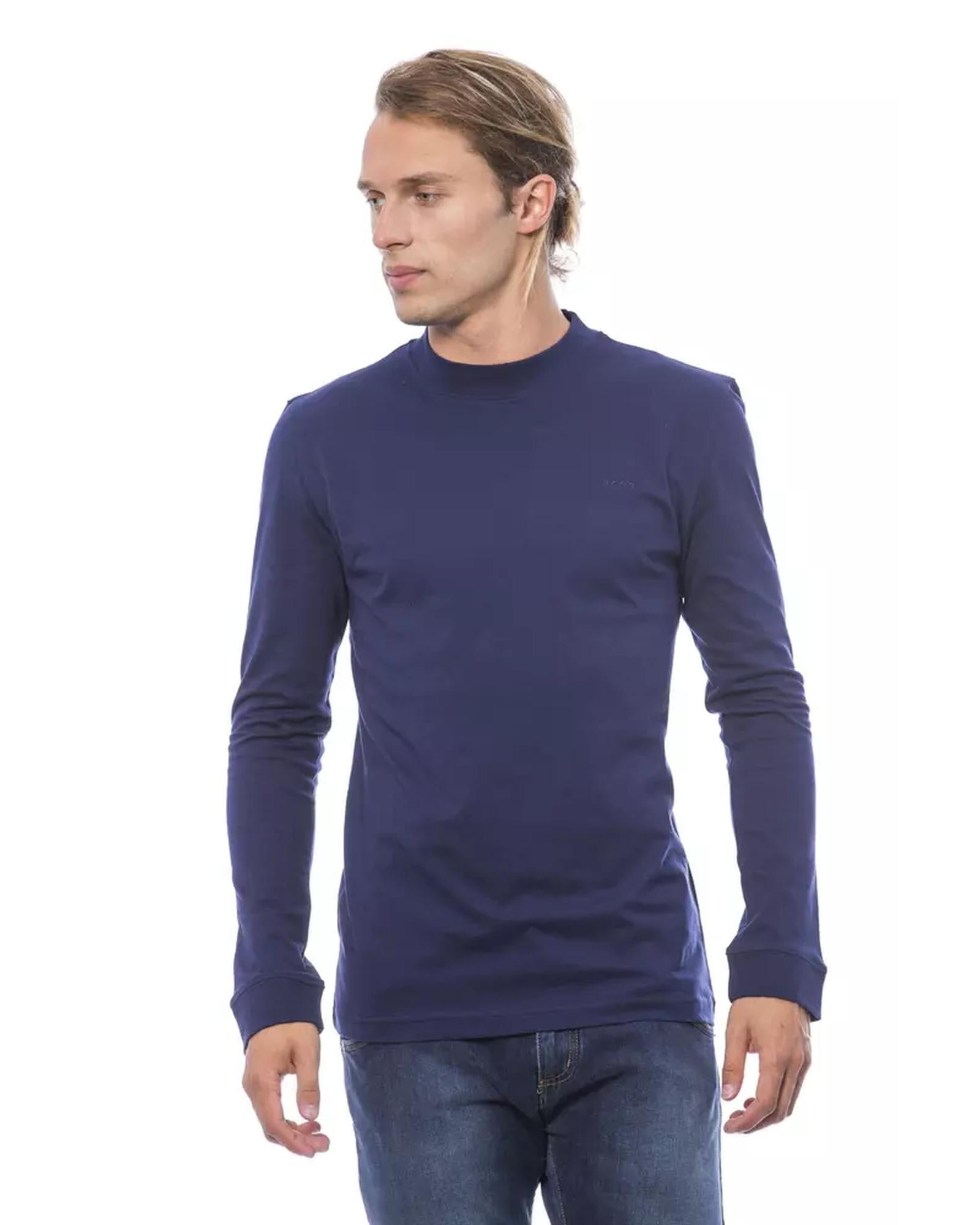 Soft Knit Crew Neck Sweater XL Men Main image