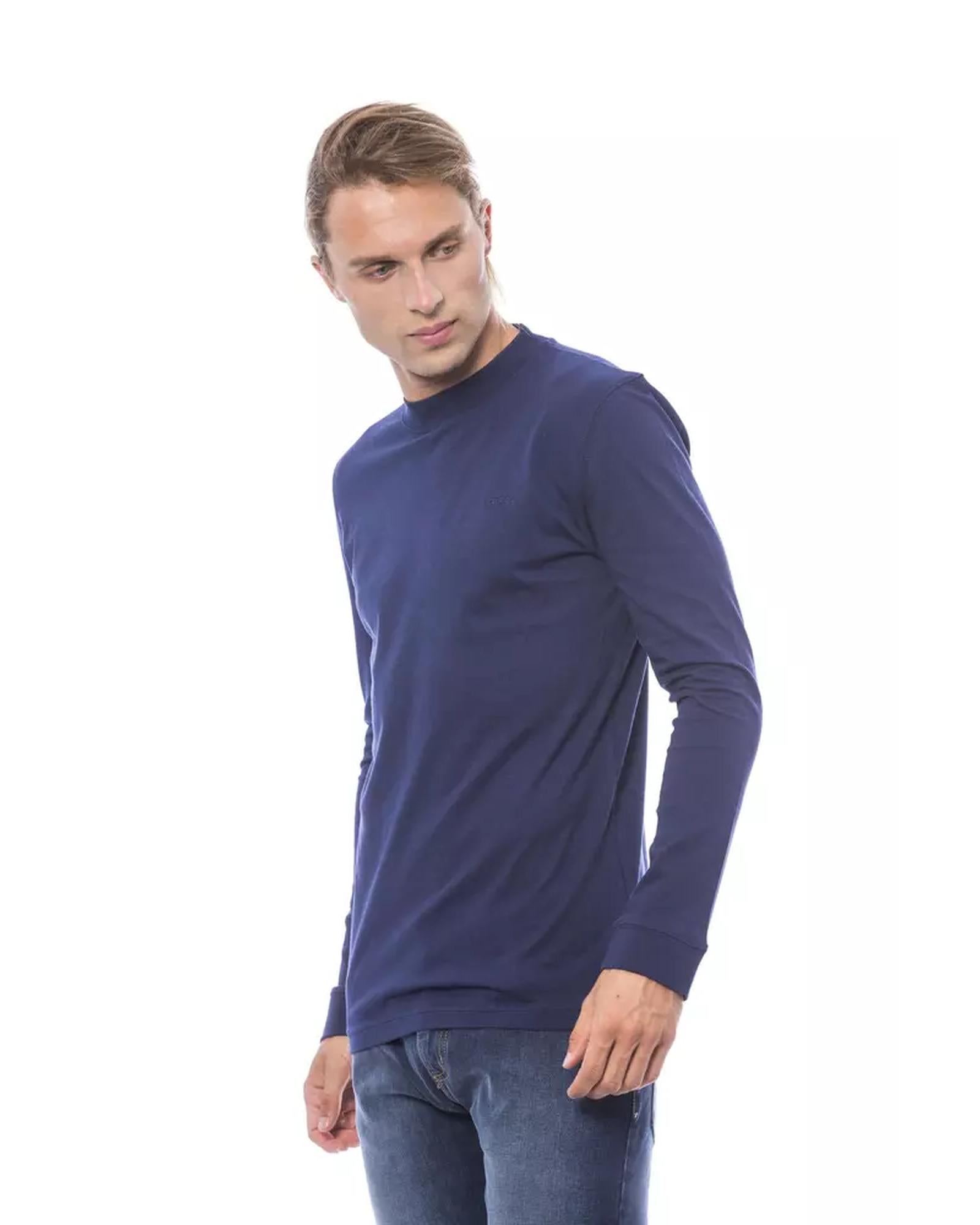 Soft Knit Crew Neck Sweater XL Men Secondary image