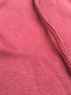 3x Adult Mens 100% Cotton Fleece Hoodie Jumper Pullover Sweater Warm Sweatshirt - M