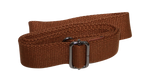 Futura Mens Slimline Laptop Bag Satchel Handbag Handles College - Brown