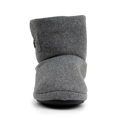 Archline Orthotic UGG Boots Slippers Arch Support Warm Orthopedic Shoes - Grey - EUR 36 (Women's US 5/Men's US 3)