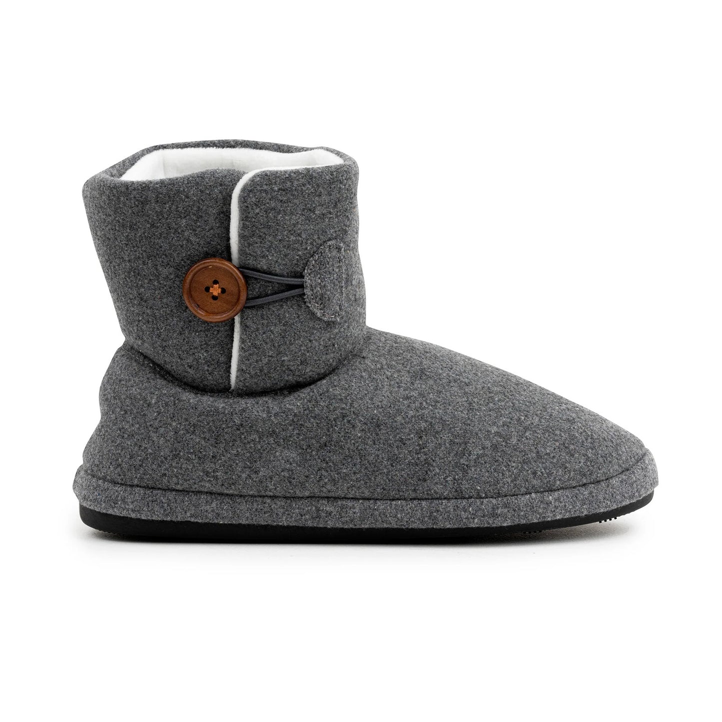 Archline Orthotic UGG Boots Slippers Arch Support Warm Orthopedic Shoes - Grey - EUR 36 (Women's US 5/Men's US 3)