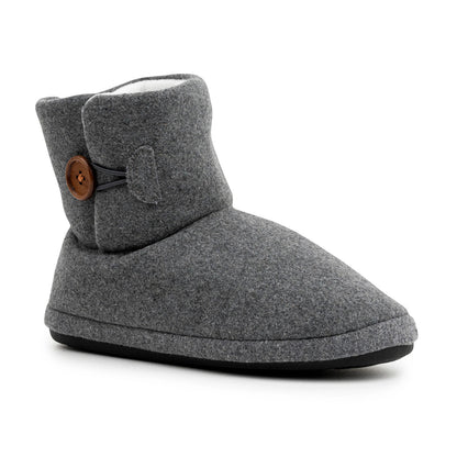 Archline Orthotic UGG Boots Slippers Arch Support Warm Orthopedic Shoes - Grey - EUR 36 (Women's US 5/Men's US 3)