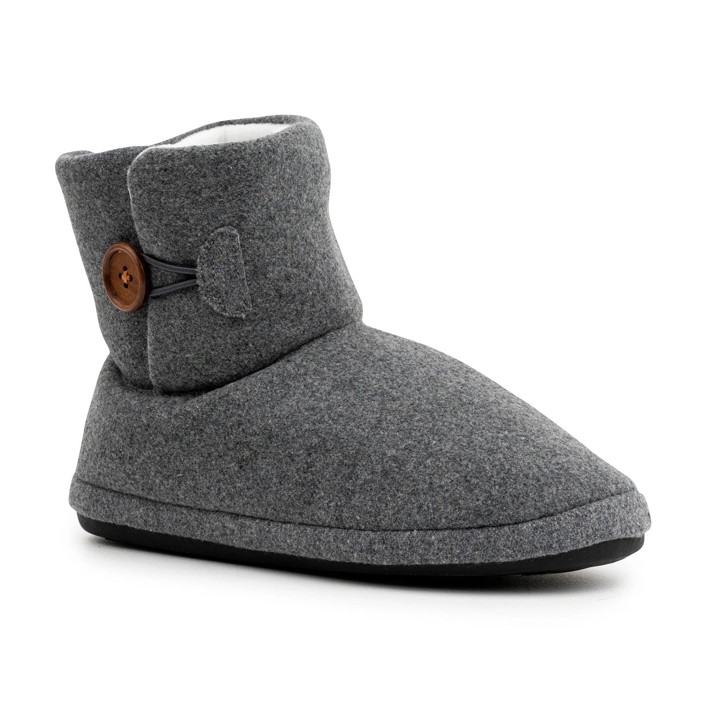Archline Orthotic UGG Boots Slippers Arch Support Warm Orthopedic Shoes - Grey - EUR 37 (Women's US 6/Men's US 4)