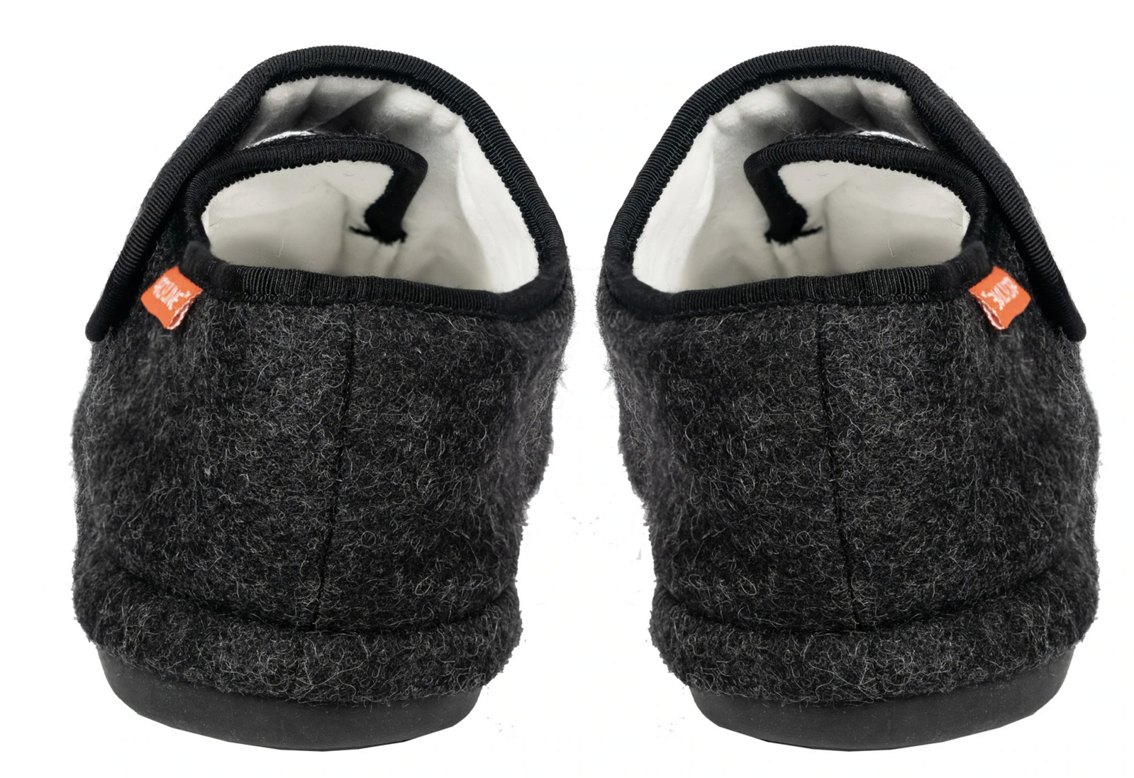 ARCHLINE Orthotic Plus Slippers Closed Scuffs Pain Relief Moccasins - EUR 42