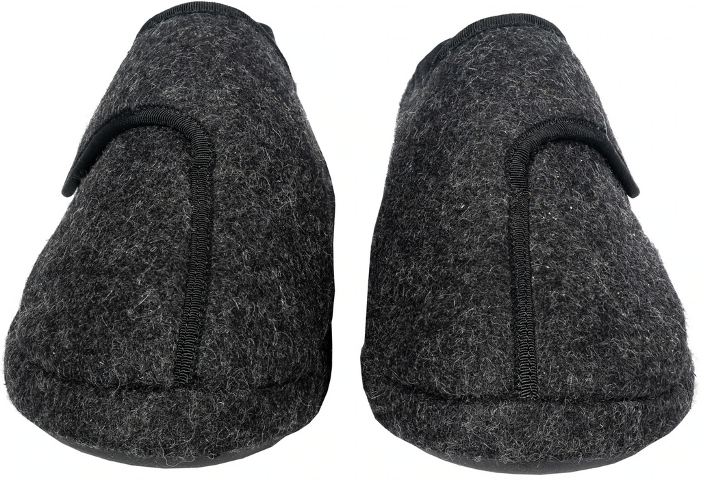 ARCHLINE Orthotic Plus Slippers Closed Scuffs Pain Relief Moccasins - EUR 42