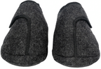 ARCHLINE Orthotic Plus Slippers Closed Scuffs Pain Relief Moccasins - EUR 42
