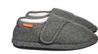 ARCHLINE Orthotic Plus Slippers Closed Scuffs Pain Relief Moccasins Extra Wide - EUR 35