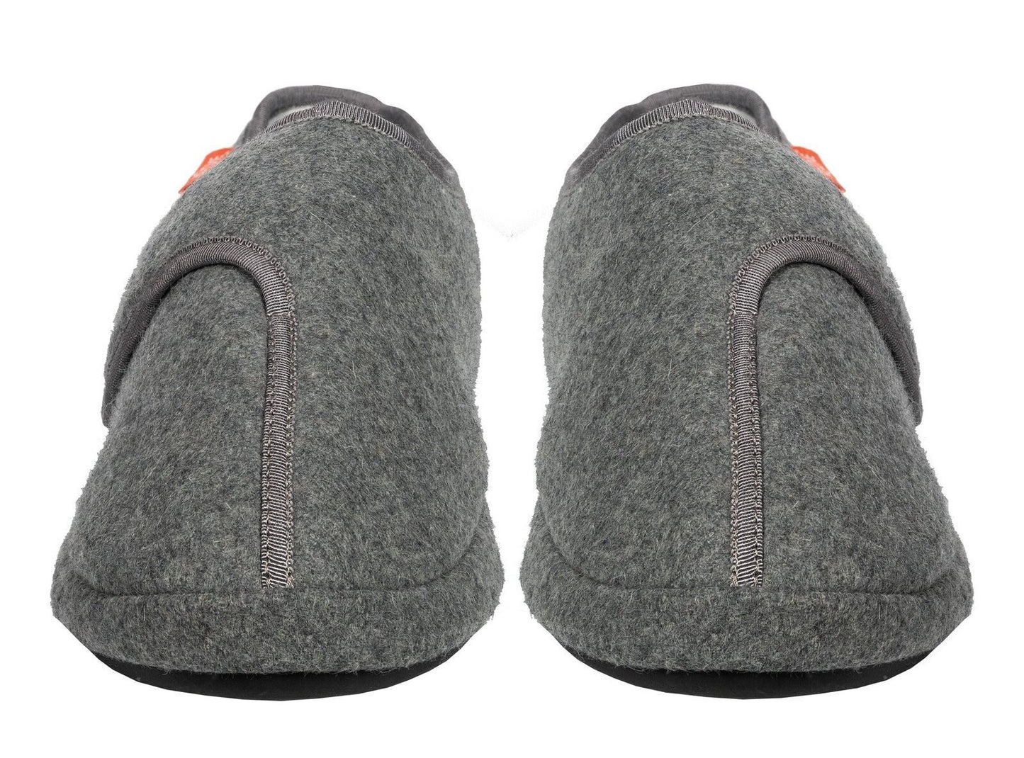 ARCHLINE Orthotic Plus Slippers Closed Scuffs Pain Relief Moccasins Extra Wide - EUR 38