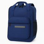 26L Leuts Backpack School Book Library Utility Carry Bag Backpack - Royal Blue