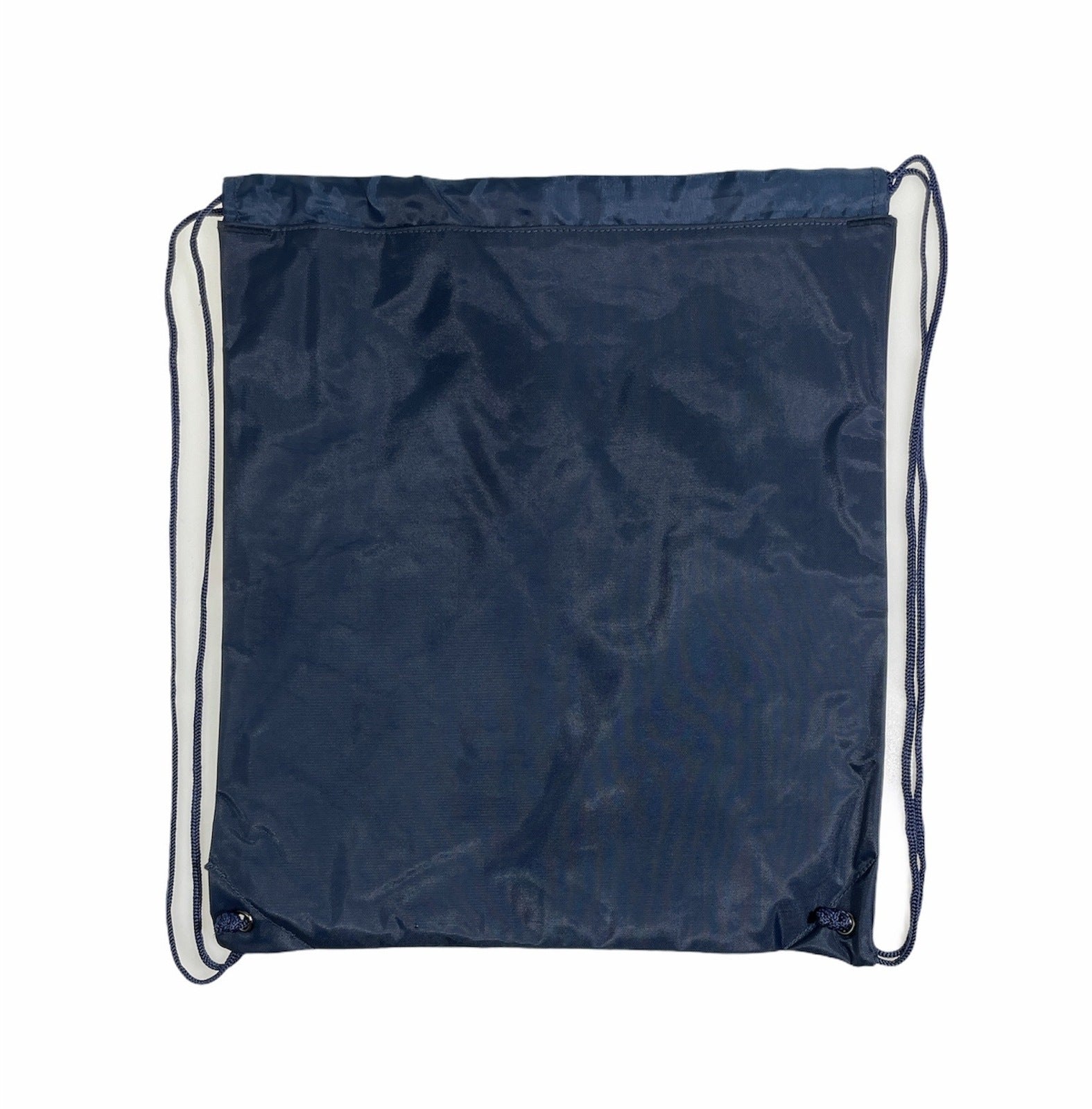 Leuts Waterproof Bag Sack Gym School Swimming Boot Bag Swim With Back Straps - Navy Main image