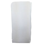 Stay Up OVER THE KNEE SOCKS Stockings Hosiery Party Costume Stockings - Plain White