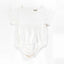 Ponchik Babies + Kids - Linen Romper - Daisy - Size 2 Years Old