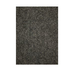 100% SHETLAND WOOL CREW Round Neck Knit JUMPER Pullover Mens Sweater Knitted - Charcoal (29) - 4XL