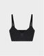 Flex Fit Double Layer Seamless Yoga Bra