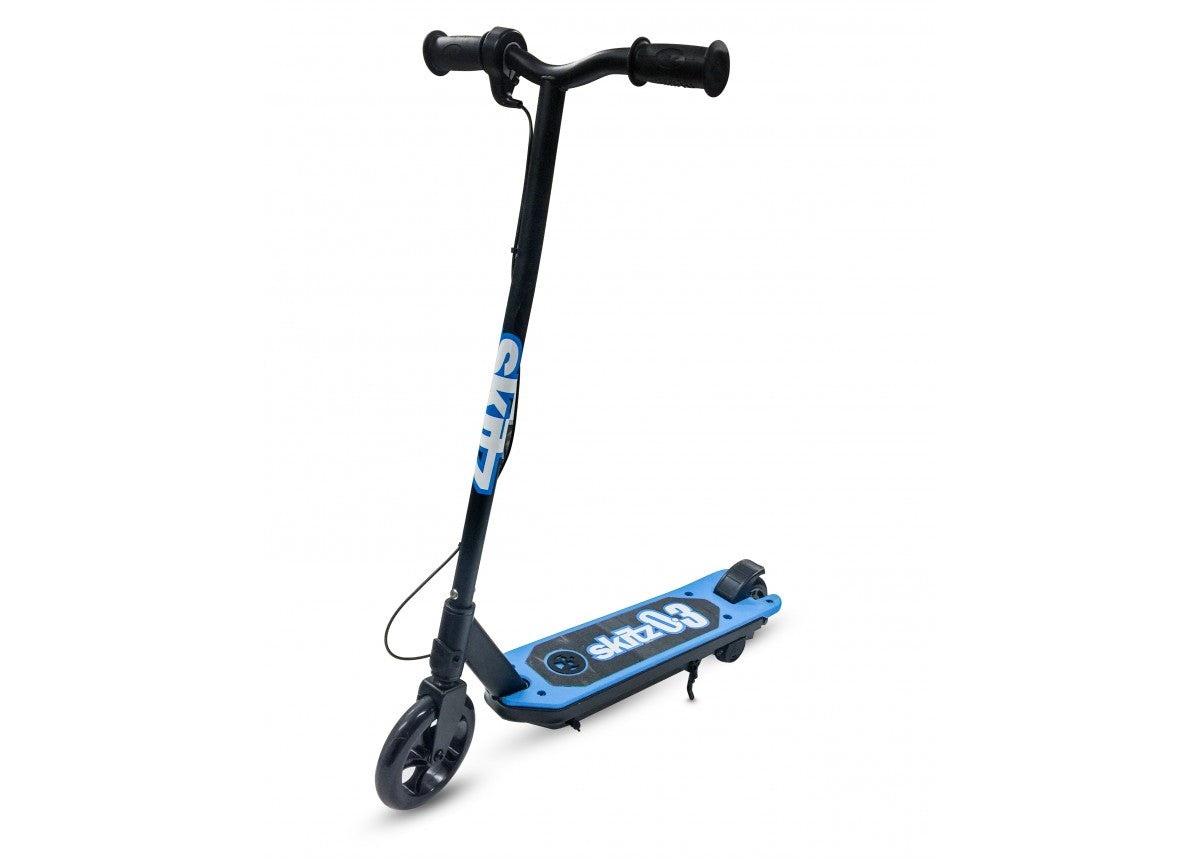 Go Skitz 0.3 Electric Scooter Blue Main image