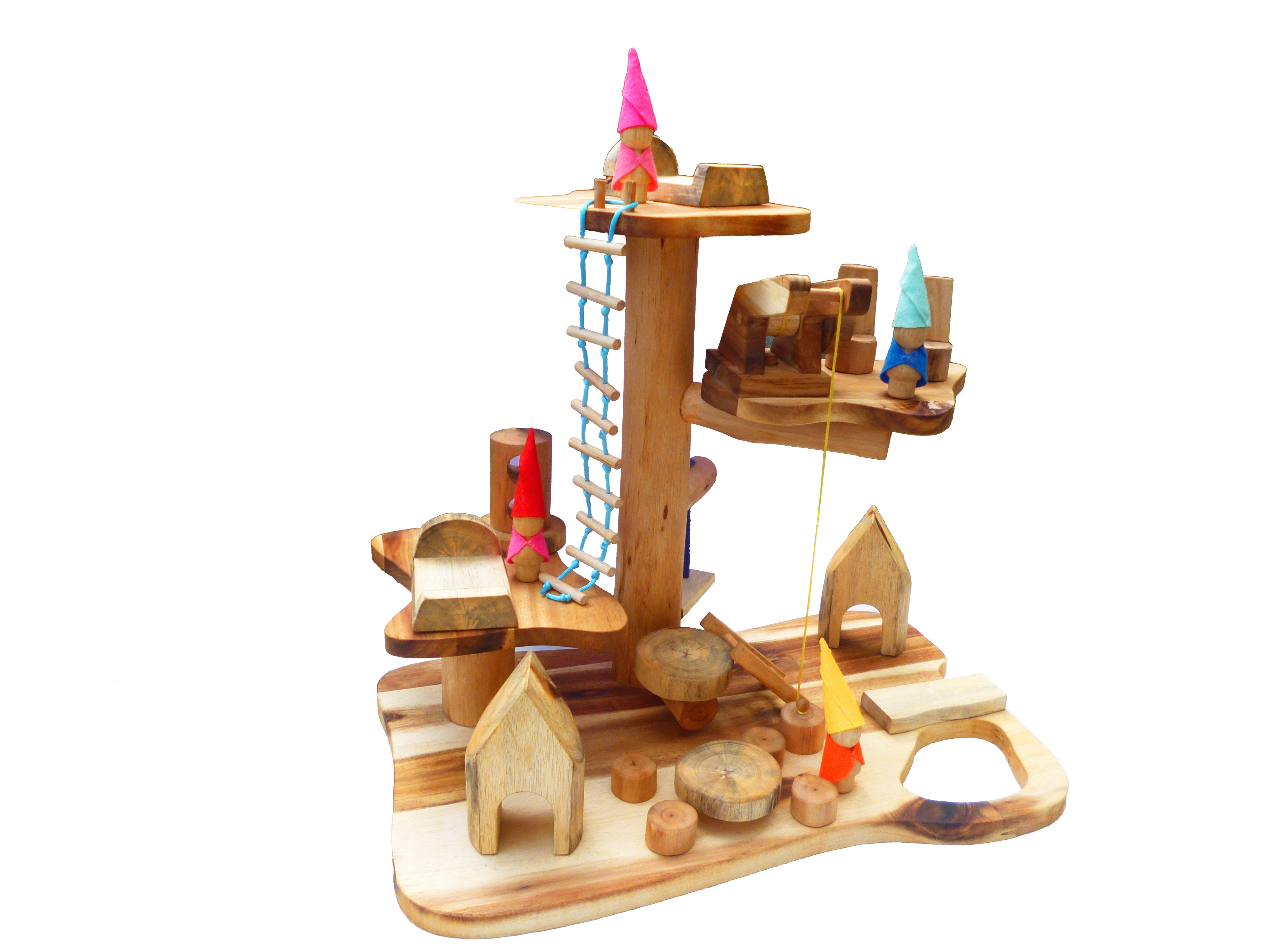 Gnome House Main image