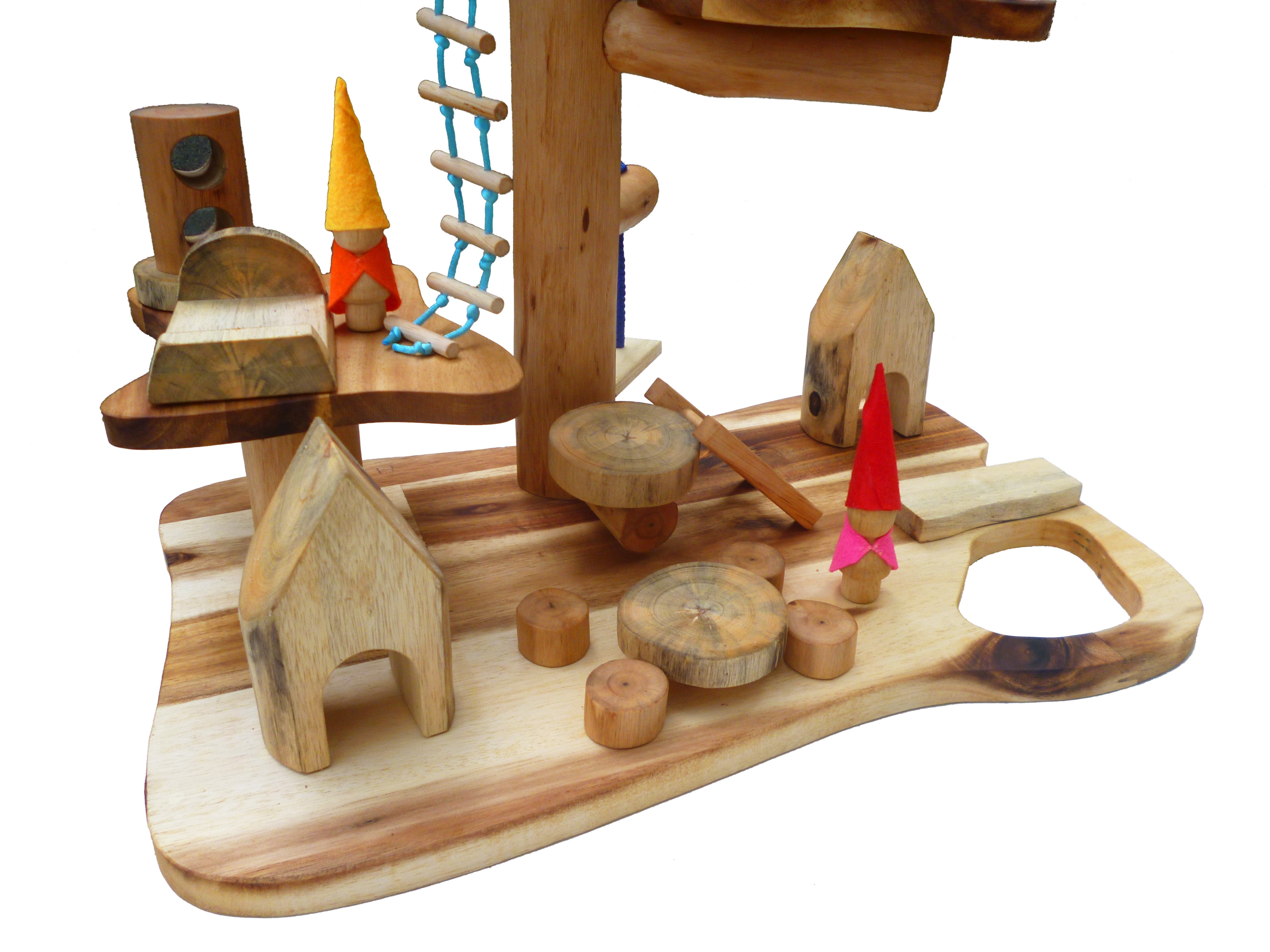 Gnome House Secondary image