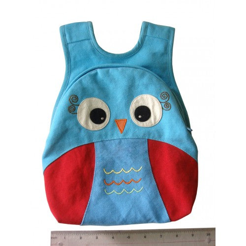 Owl Backpack Main image