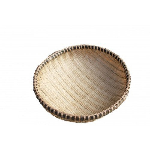 Bamboo Basket 35 Cm Main image