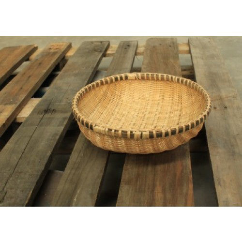 Bamboo Basket 35 Cm Secondary image
