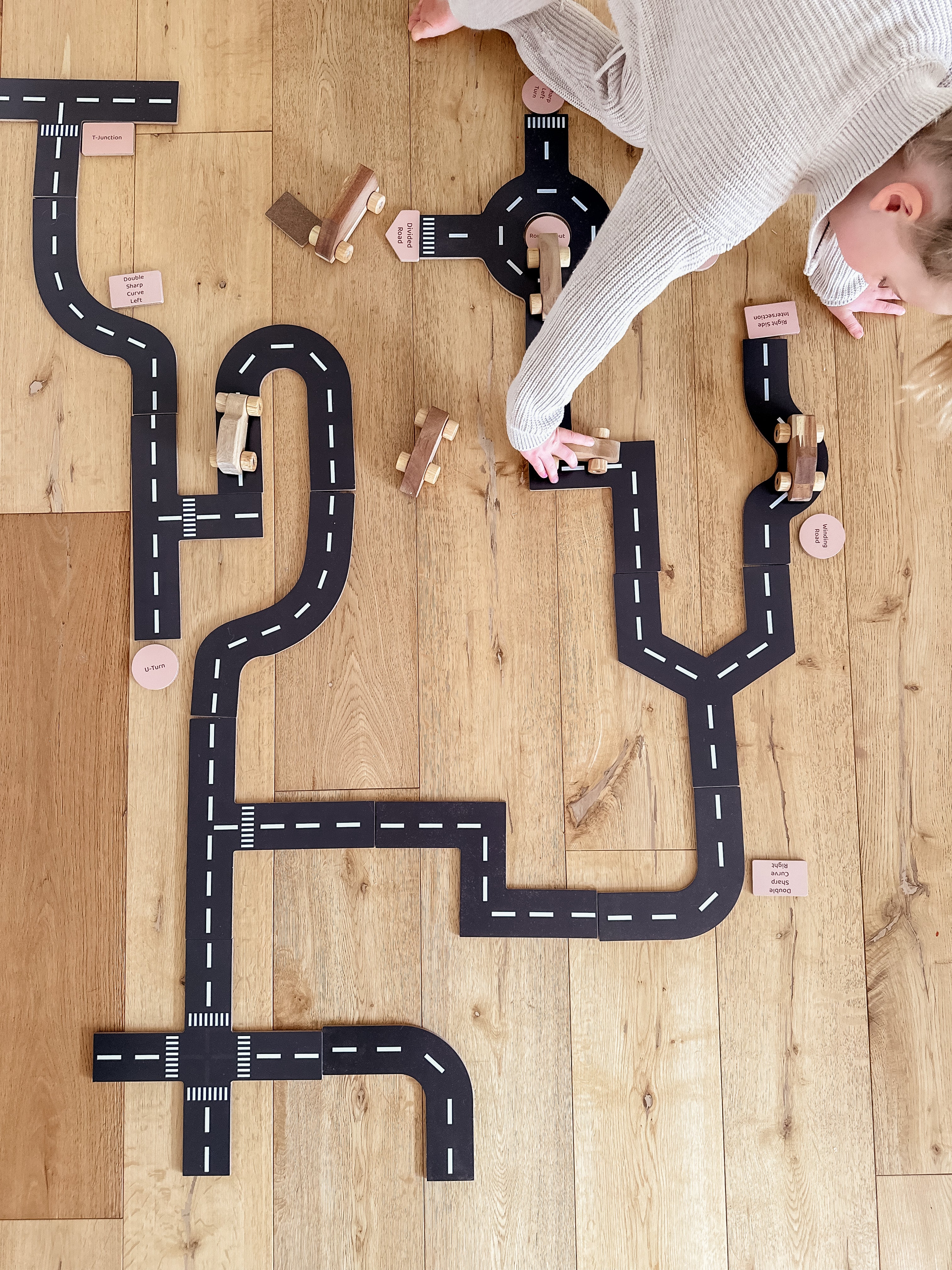 Road play set Main image
